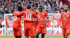 01.04.23 FC Bayern M&uuml;nchen - Borussia Dortmund