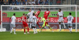 26.08.23 1. FC Heidenheim - TSG 1899 Hoffenheim