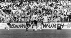 03.06.90 Hansi M&uuml;ller Abschiedsspiel