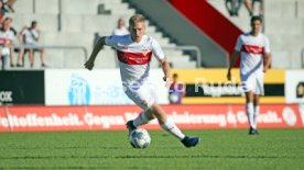 FC Winterthur - VfB Stuttgart