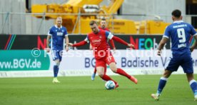12.12.21 Karlsruher SC - 1. FC Heidenheim