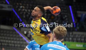 09.05.21 TVB Stuttgart - Rhein-Neckar L&ouml;wen