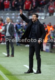 FC Bayern M&uuml;nchen - Atletico Madrid