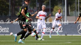 24.08.22 VfB Stuttgart - FC St. Gallen