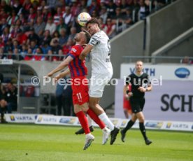 07.05.23 1. FC Heidenheim - 1. FC Magdeburg