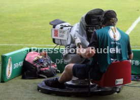 12.08.23 TSG Balingen - VfB Stuttgart