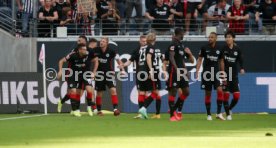 11.09.21 Eintracht Frankfurt - VfB Stuttgart