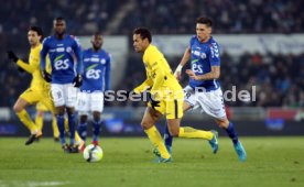 RC Stra&szlig;burg - Paris St. Germain