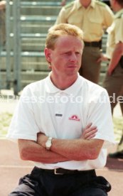 05.08.95 VfB Stuttgart - Athletic Bilbao