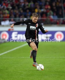 VfB Stuttgart - FC Augsburg