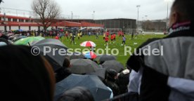 02.01.25 VfB Stuttgart Training