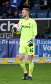 18.09.22 TSG 1899 Hoffenheim - SC Freiburg