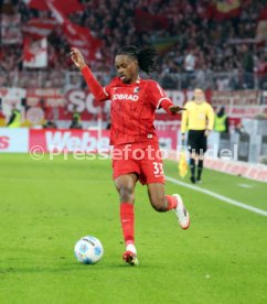25.01.25 SC Freiburg - FC Bayern M&uuml;nchen