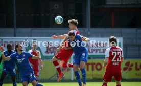 24.04.21 SC Freiburg - TSG 1899 Hoffenheim