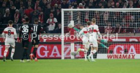 10.11.24 VfB Stuttgart - Eintracht Frankfurt