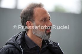 Karlsruher SC - VfB Stuttgart