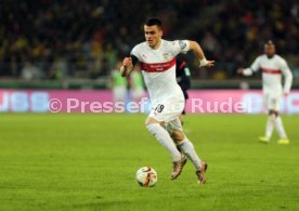 VfB Stuttgart - Borussia Dortmund