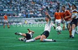 Deutschland - Niederlande
