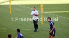 04.09.21 DFB Training