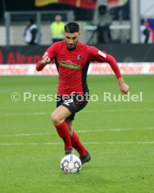 SC Freiburg - Hertha BSC Berlin