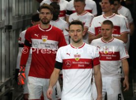 VfB Stuttgart - Hertha BSC Berlin