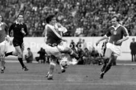 30.04.85 Tschecheslowakei - Deutschland