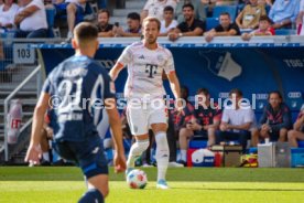 20.09.25 TSG 1899 Hoffenheim - FC Bayern M&uuml;nchen