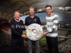 VfB Stuttgart Meisterspieler