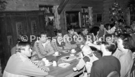 15.07.93 Stuttgarter Kickers Trainingslager H&ouml;fen