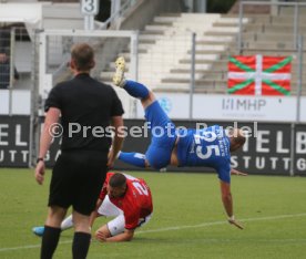 Stuttgarter Kickers - 1. G&ouml;ppinger SV