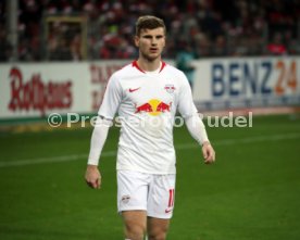 SC Freiburg - RB Leipzig