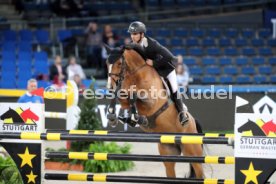 Stuttgart German Masters 2016