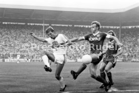 18.08.83 1. FC Kaiserslautern - VfB Stuttgart