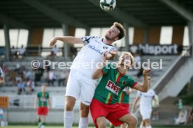 31.08.24 FC Esslingen - TSG Balingen II