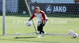 19.08.25 VfB Stuttgart Training