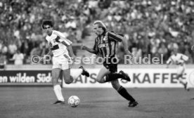 27.07.91 VfB Stuttgart - Inter Mailand