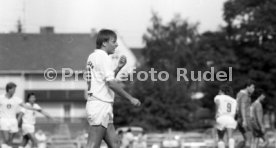 27.07.85 Stadtauswahl Esslingen - Stuttgarter Kickers
