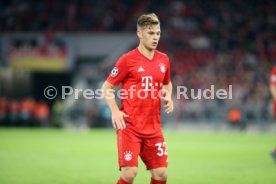 FC Bayern M&uuml;nchen - Roter Stern Belgrad