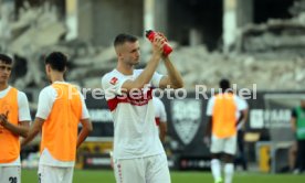 20.08.22 VfB Stuttgart - SC Freiburg