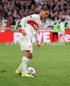 24.02.24 VfB Stuttgart - 1. FC K&ouml;ln