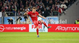 25.01.25 SC Freiburg - FC Bayern M&uuml;nchen