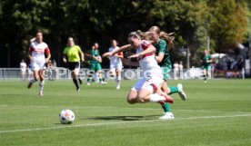 02.08.26 Frauen VfB Stuttgart - SpVgg Greuther F&uuml;rth