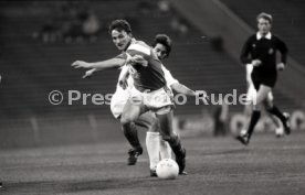 07.04.90 FC Schalke 04 - Stuttgarter Kickers