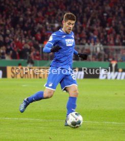 FC Bayern M&uuml;nchen - TSG 1899 Hoffenheim