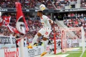 06.05.23 SC Freiburg - RB Leipzig