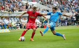 TSG 1899 Hoffenheim - SC Freiburg