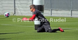 06.08.20 VfB Stuttgart Training
