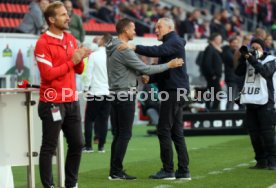 16.10.21 SC Freiburg - RB Leipzig
