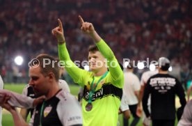23.05.26 DFB-Pokal Finale 2026 FC Bayern M&uuml;nchen - VfB Stuttgart