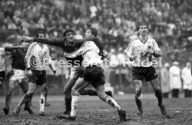 05.02.86 Italien - Deutschland